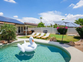 Scottsdale - 6839 E Kelton Lane